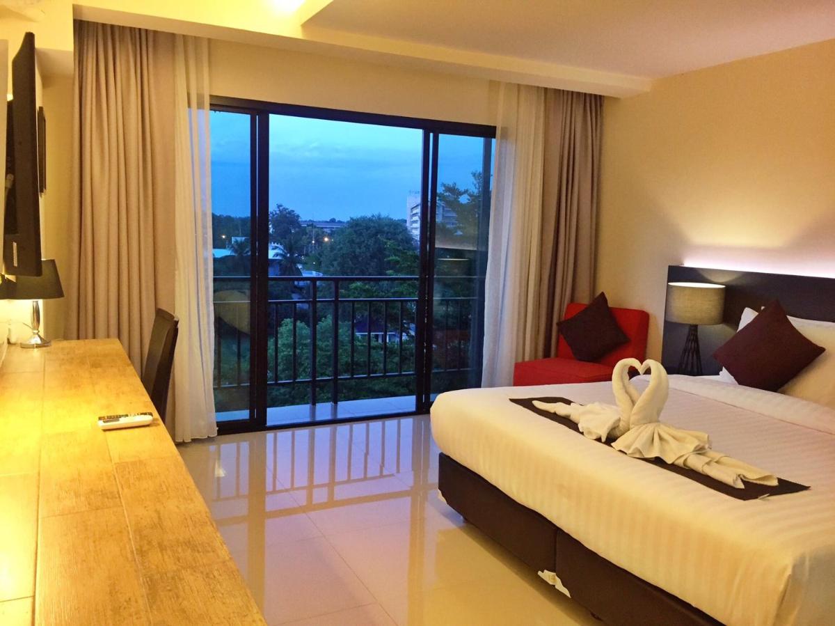 The Harmony Ville - Housity