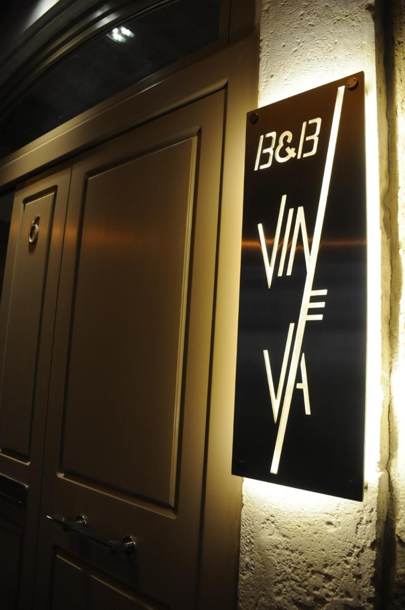 B&B Vin e Va - Housity