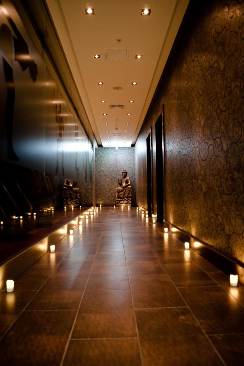 Bilkent Hotel and Conference Center - Housity
