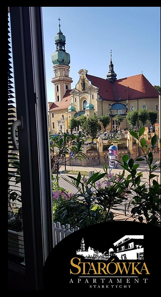 STARÓWKA Apartament Stare Tychy - Housity