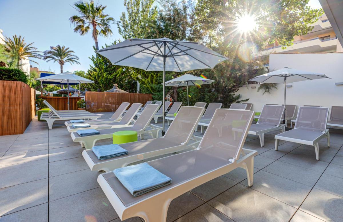 Imagen de la galería de Hotel Miramar Mallorca, en Puerto Pollensa