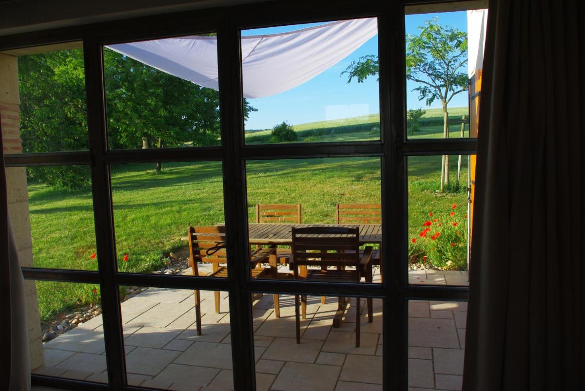 Le Hameau des Coquelicots - Housity