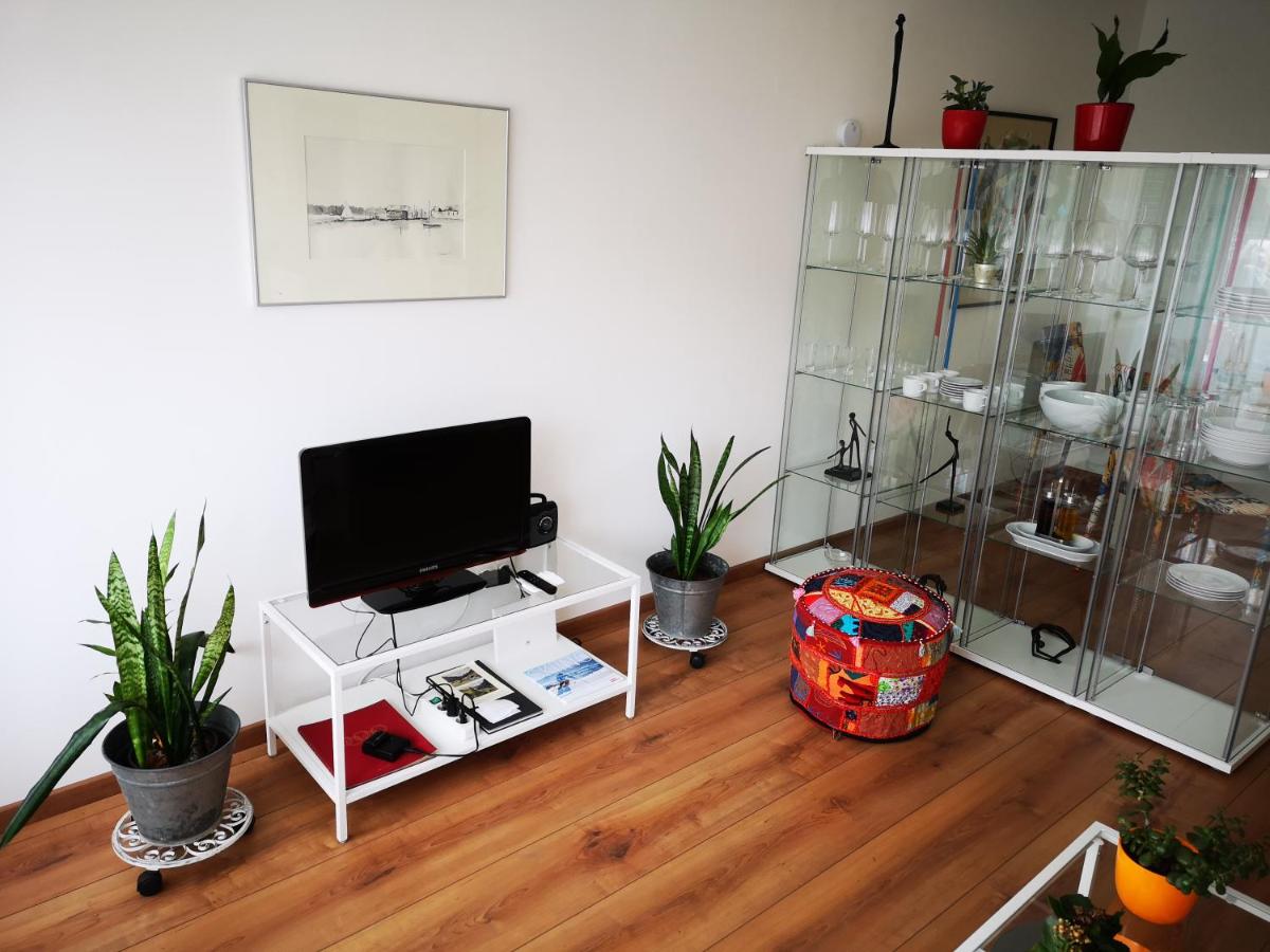 Apartment am Inn - Housity
