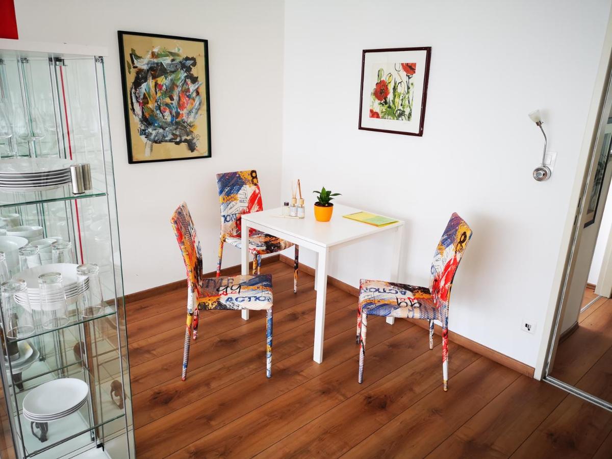 Apartment am Inn - Housity