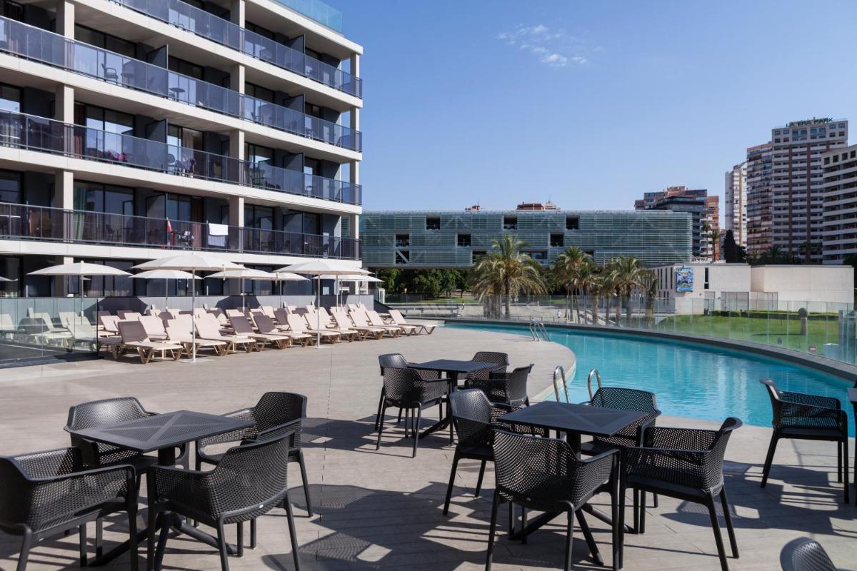 Hotel Bristol 4 Sup - Hizvo