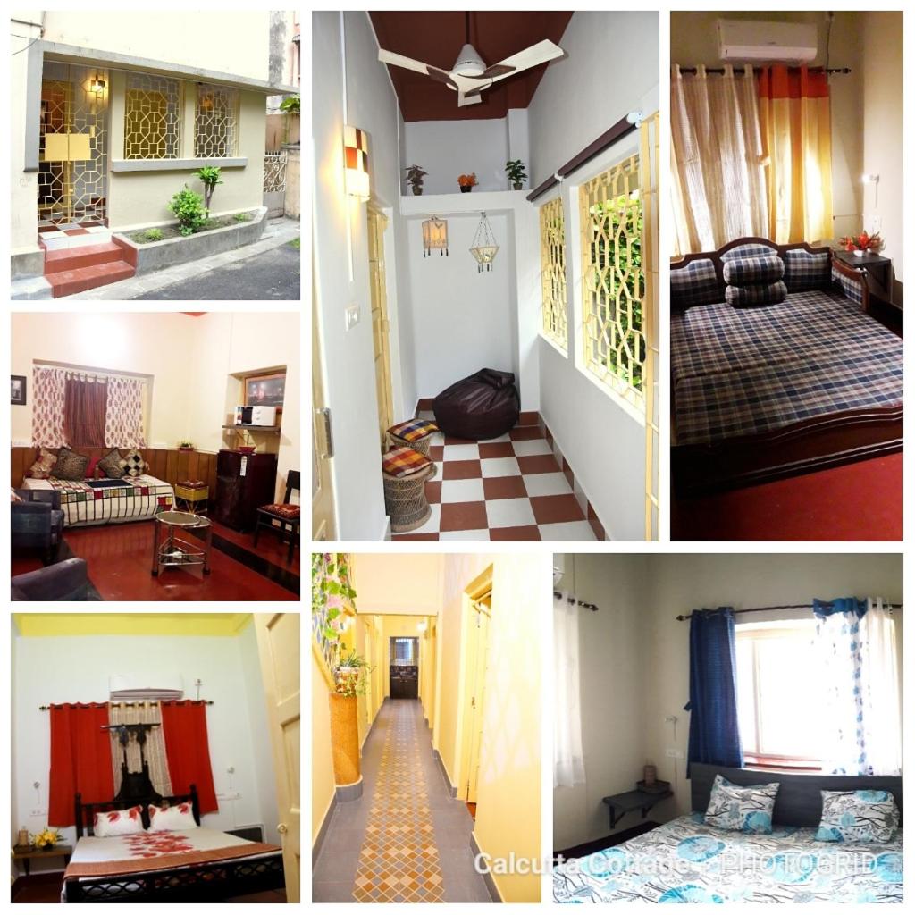 Calcutta Cottage - Housity