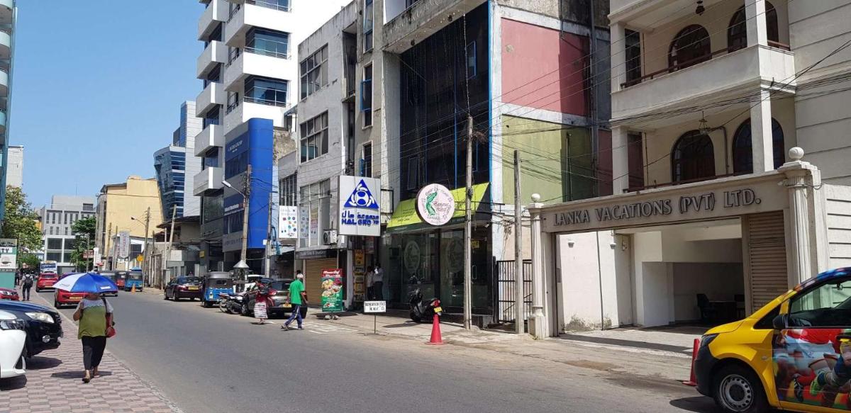 The Apartments by Lanka Vacations - Housity