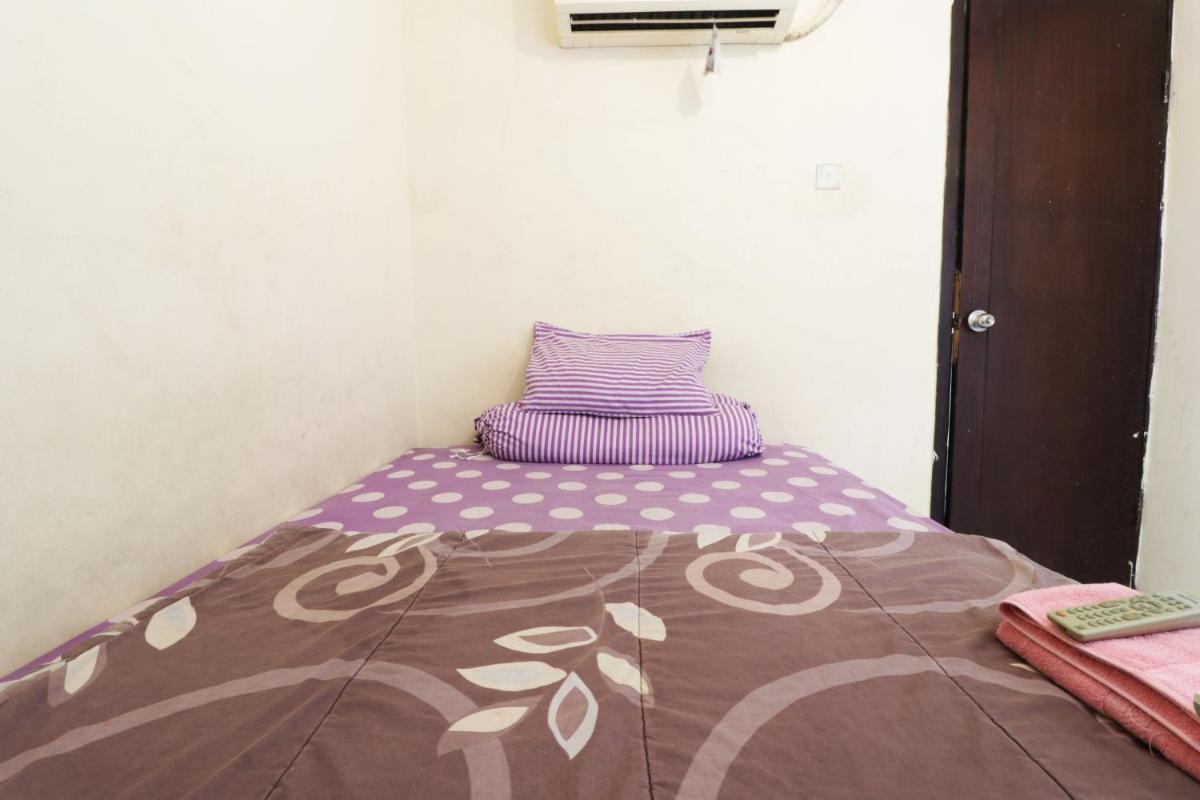 Dinda Apartment Tangerang at Apartment Modernland - Housity
