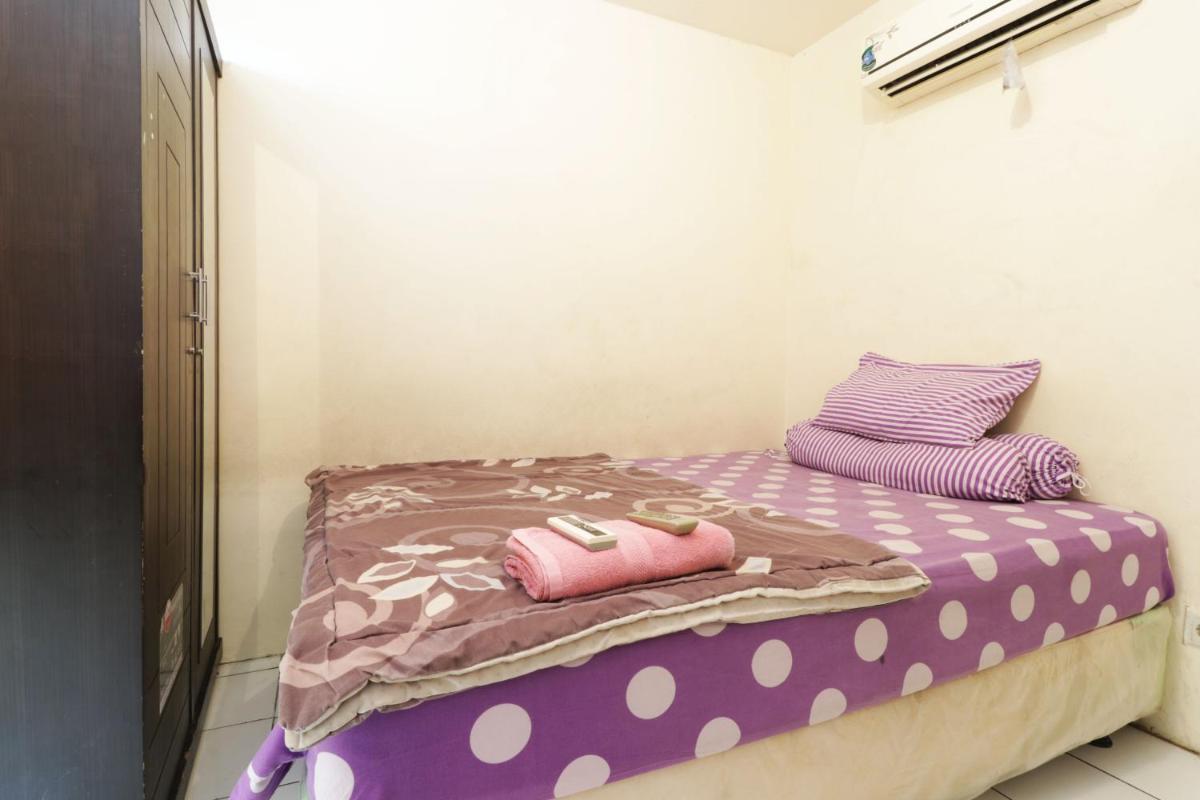 Dinda Apartment Tangerang at Apartment Modernland - Housity