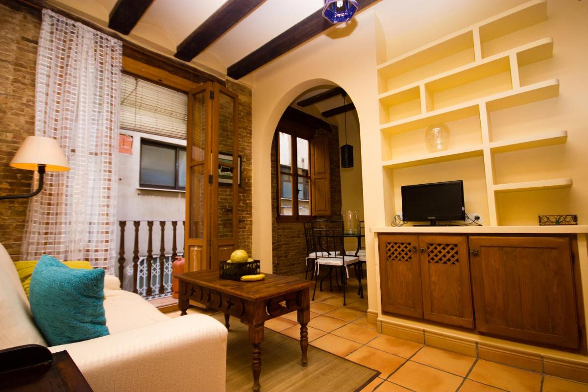 Total Valencia Charming - Housity