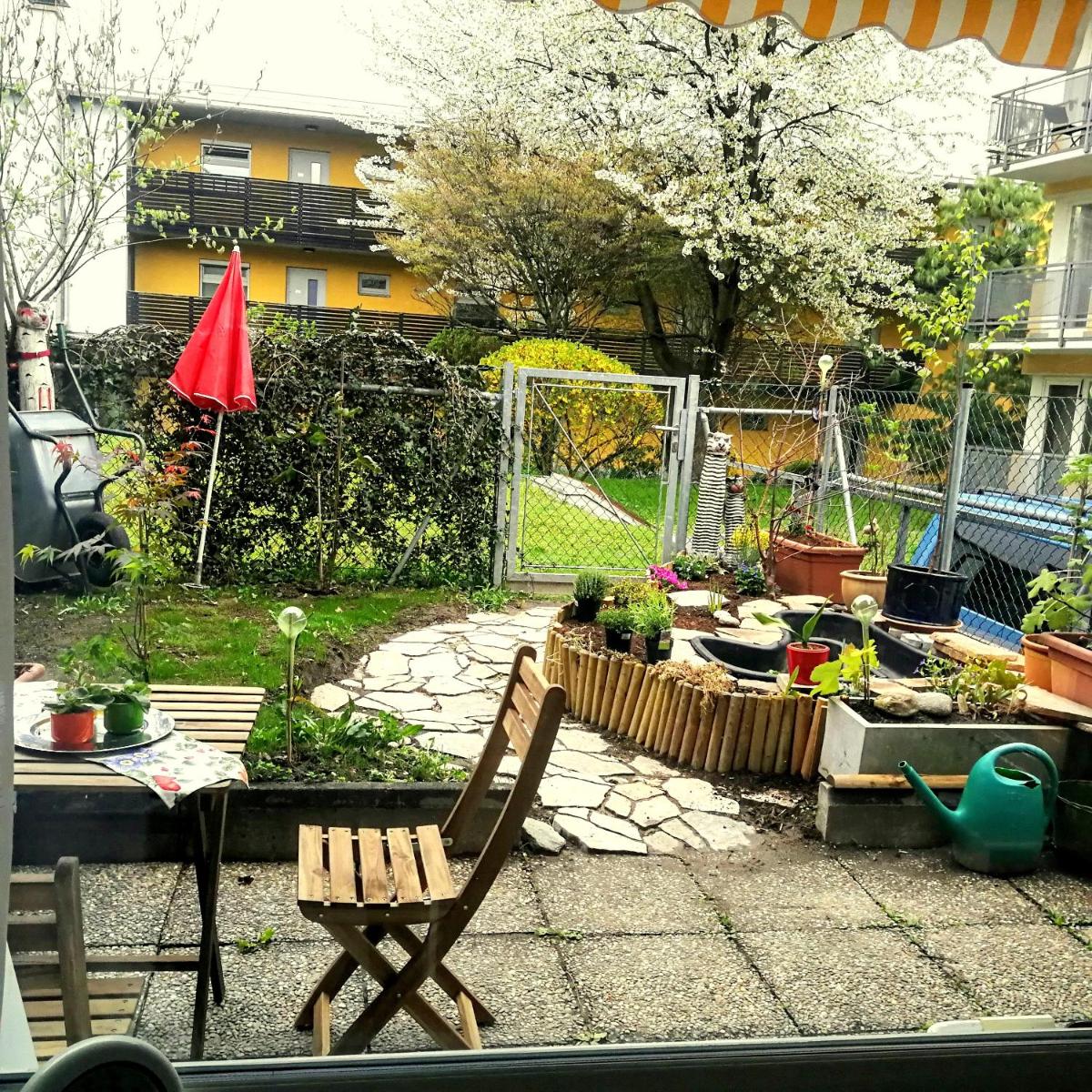 Apartment am Inn - Housity