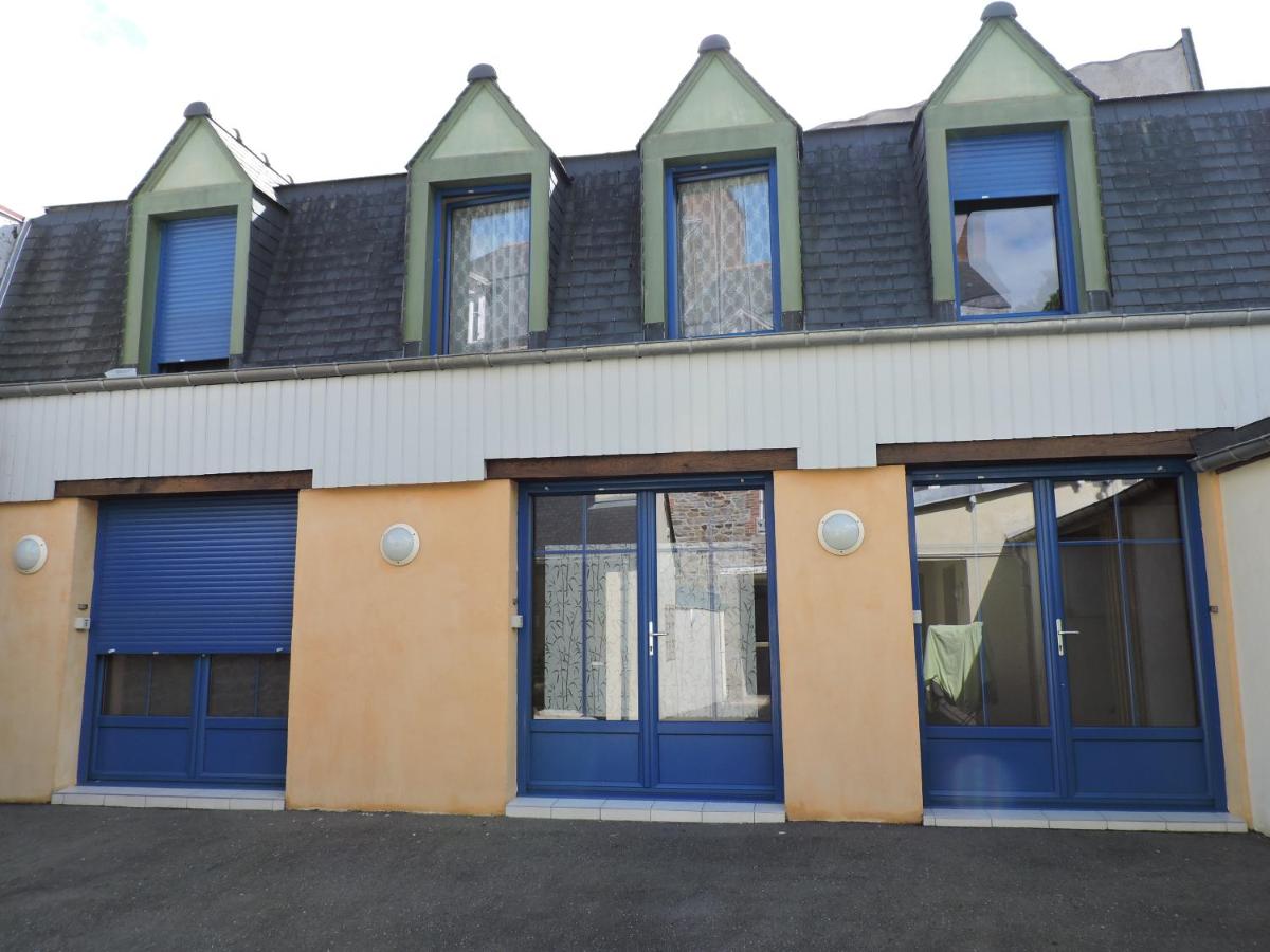 Studio des Prés - Housity