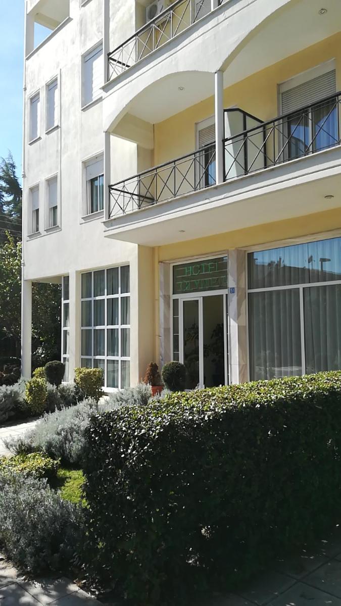 Olympia - Housity