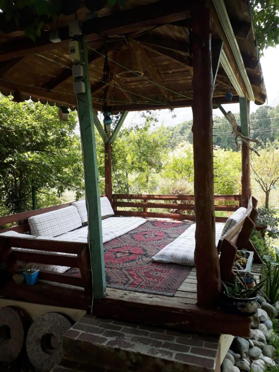 Private House with Garden in Dalyan - Housity