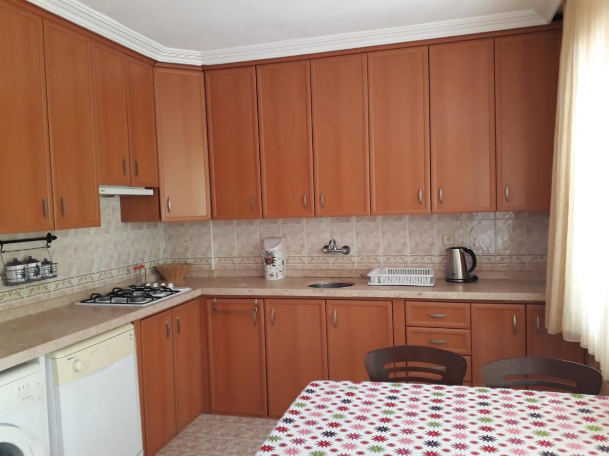 Private House with Garden in Dalyan - Housity