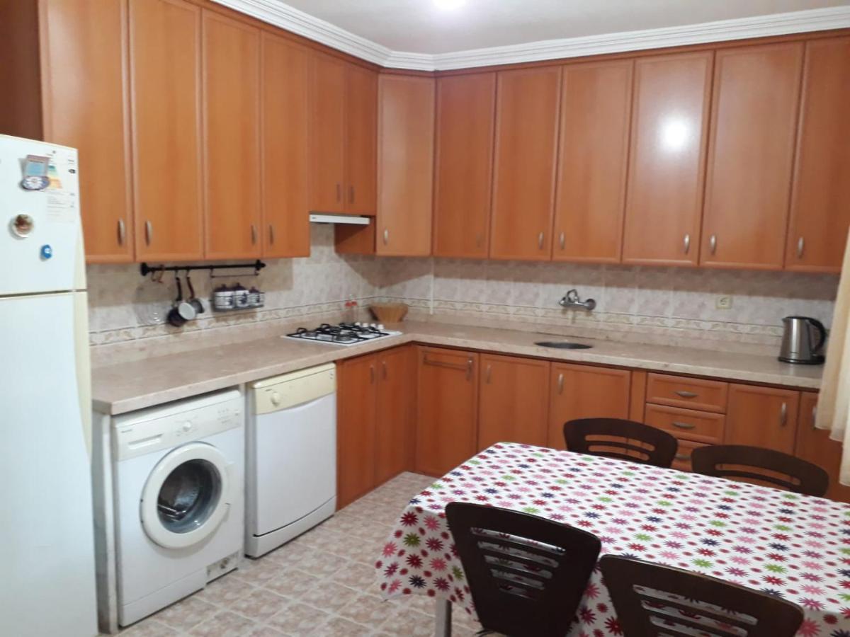 Private House with Garden in Dalyan - Housity