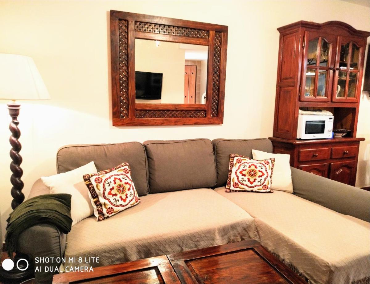 Casa Sierra Norte Madrid - Housity