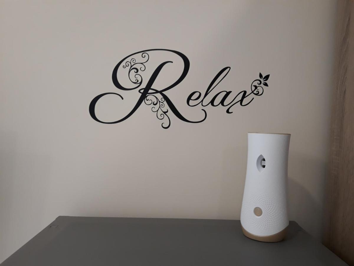 Apartment RELAX - Housity
