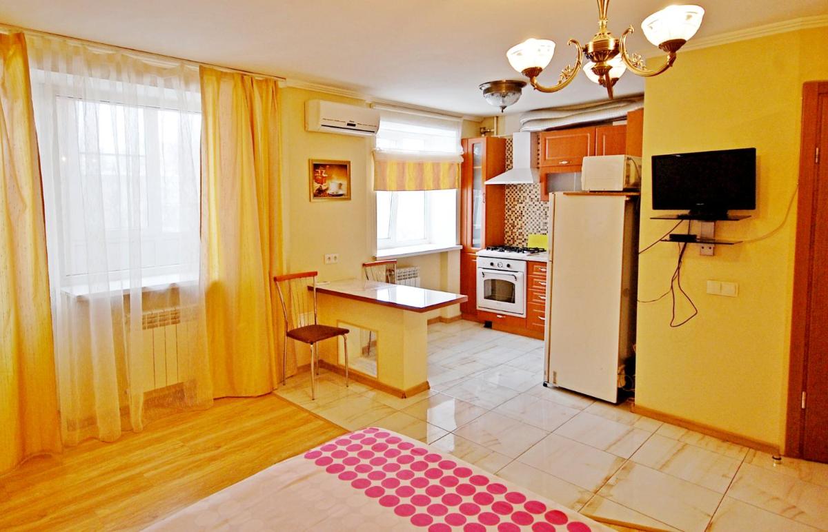 studio Rossini 6 - Housity