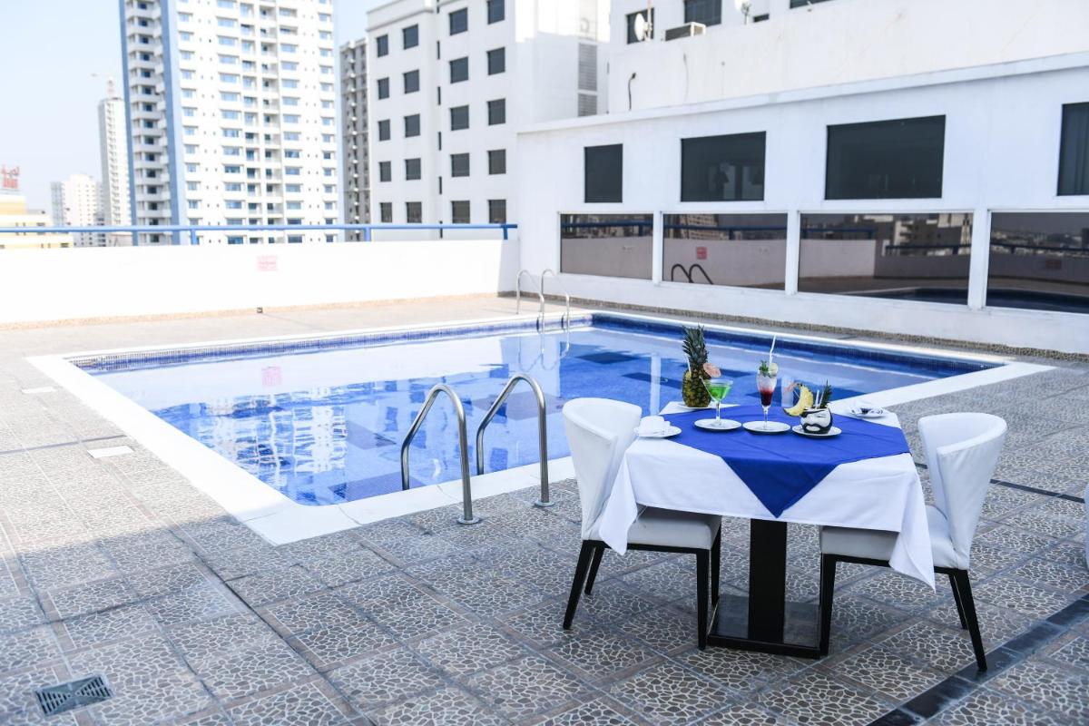 The Juffair Grand Hotel - Housity
