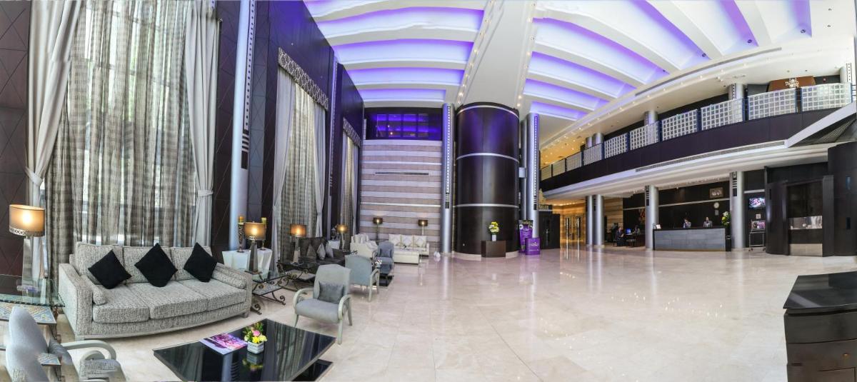 The Juffair Grand Hotel - Housity