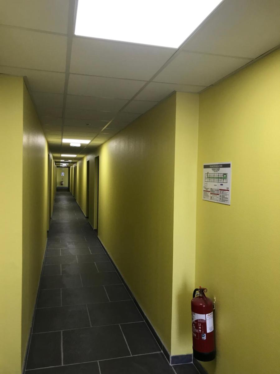 Les Studines - Housity
