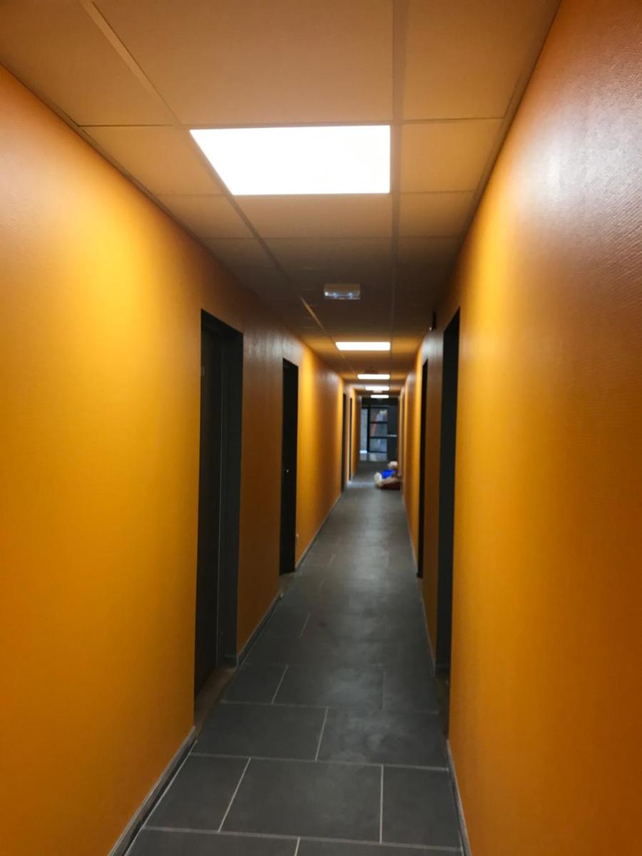 Les Studines - Housity