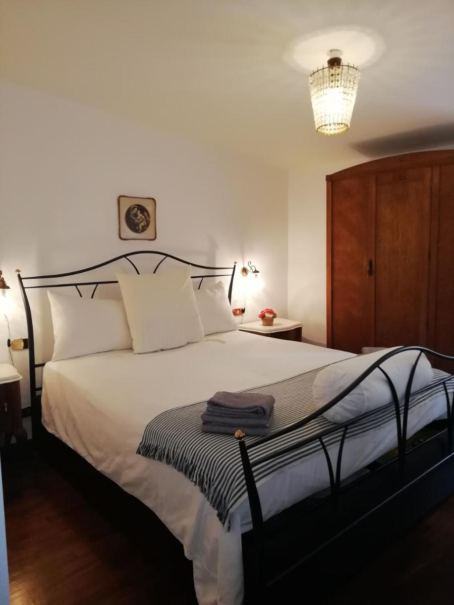Suitetrails - Sibilla apartment