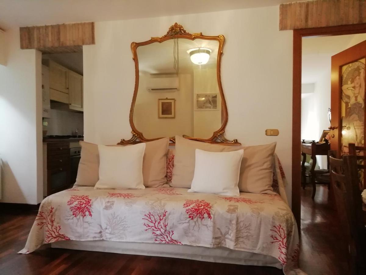 Suitetrails - Sibilla apartment
