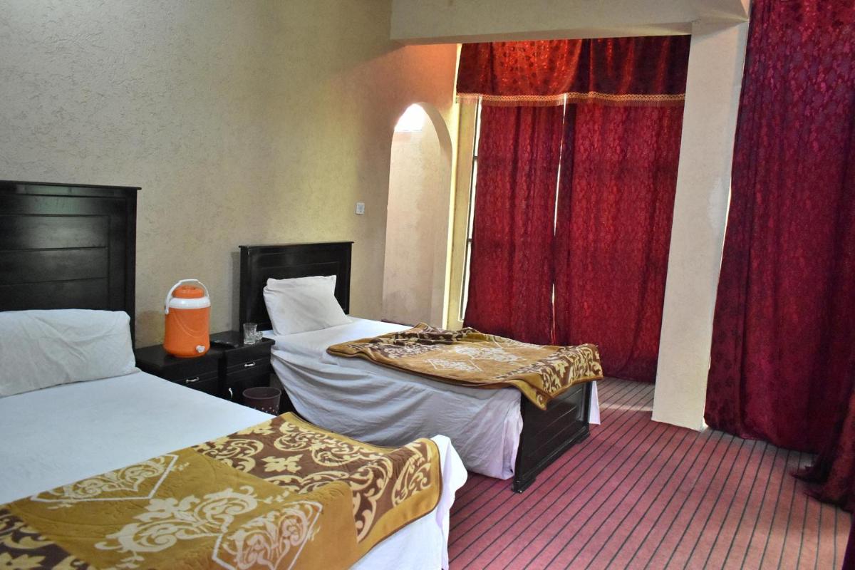 Zara Residence 1 - Housity