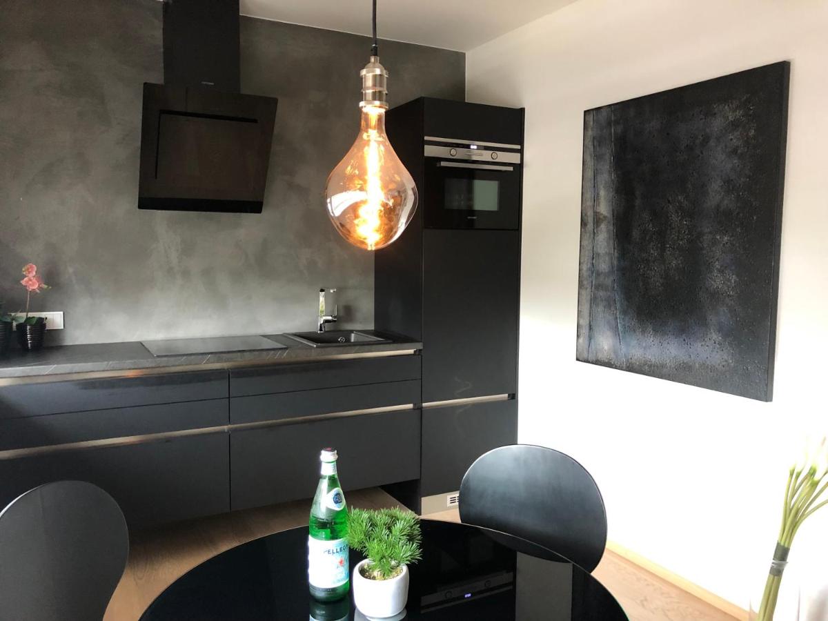 Suitetrails - 6th Sense Apartments