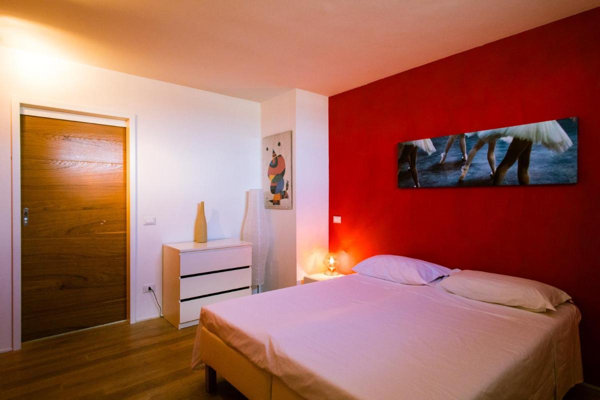 Luxury Villa Moruse - Housity
