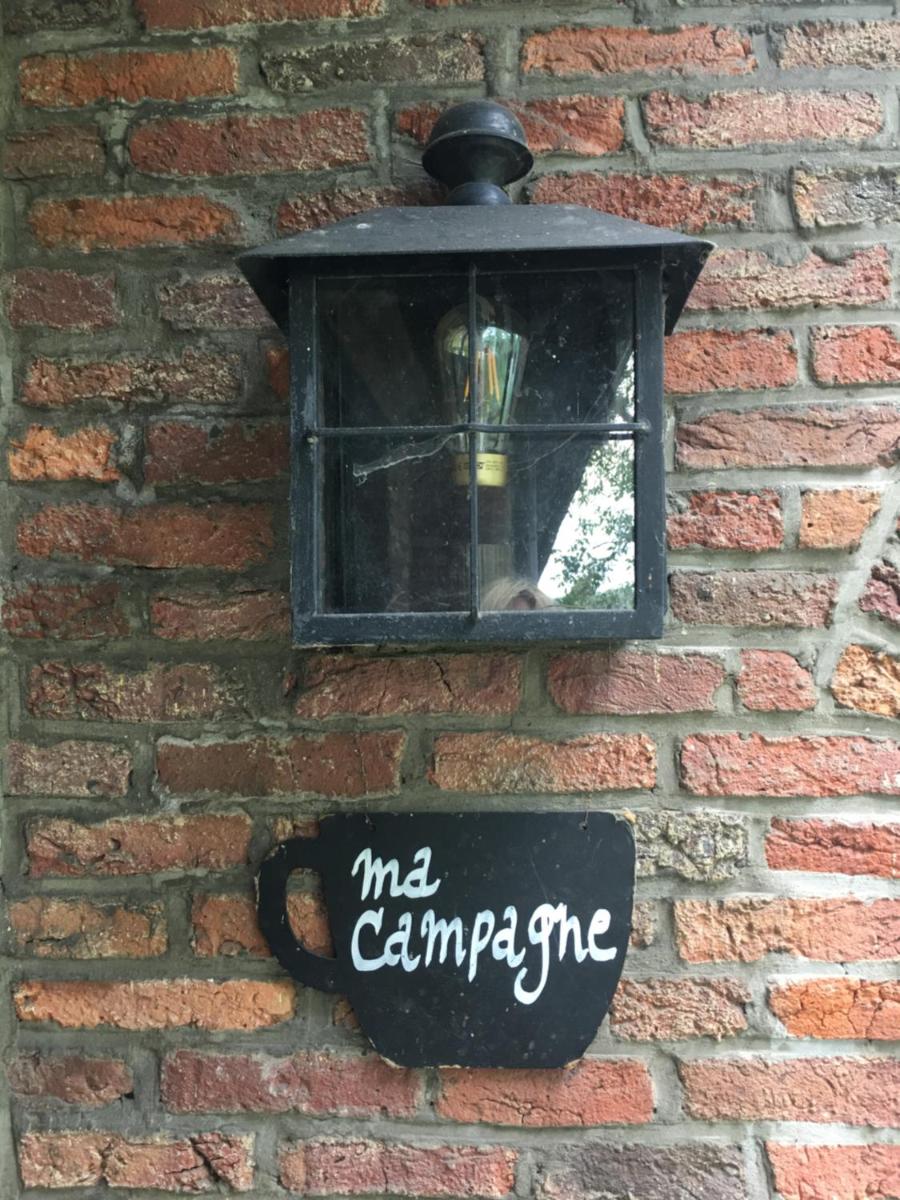 Ma Campagne - Housity