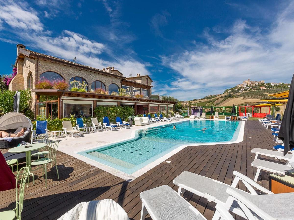 Agriturismo Il Sapore Della Luna - Housity