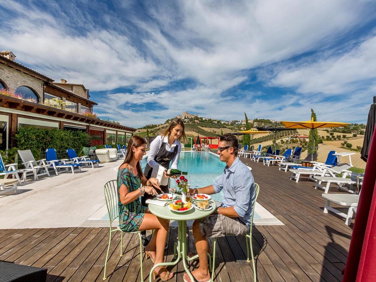 Agriturismo Il Sapore Della Luna - Housity