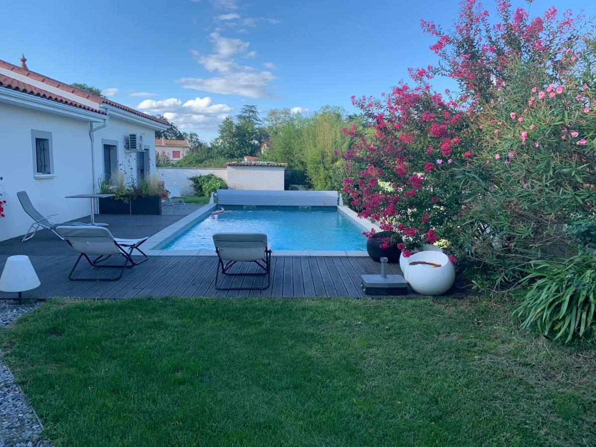 Le Clos du Pontet - Housity