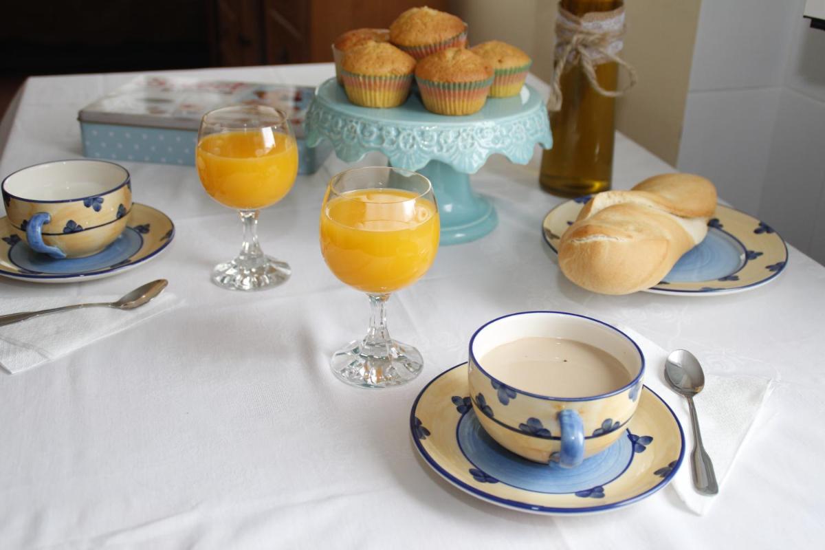 Casa Rural Francisco Pizarro - Housity