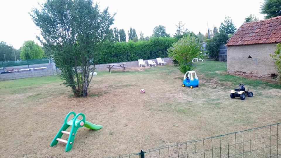 Gîte Valentin - Housity