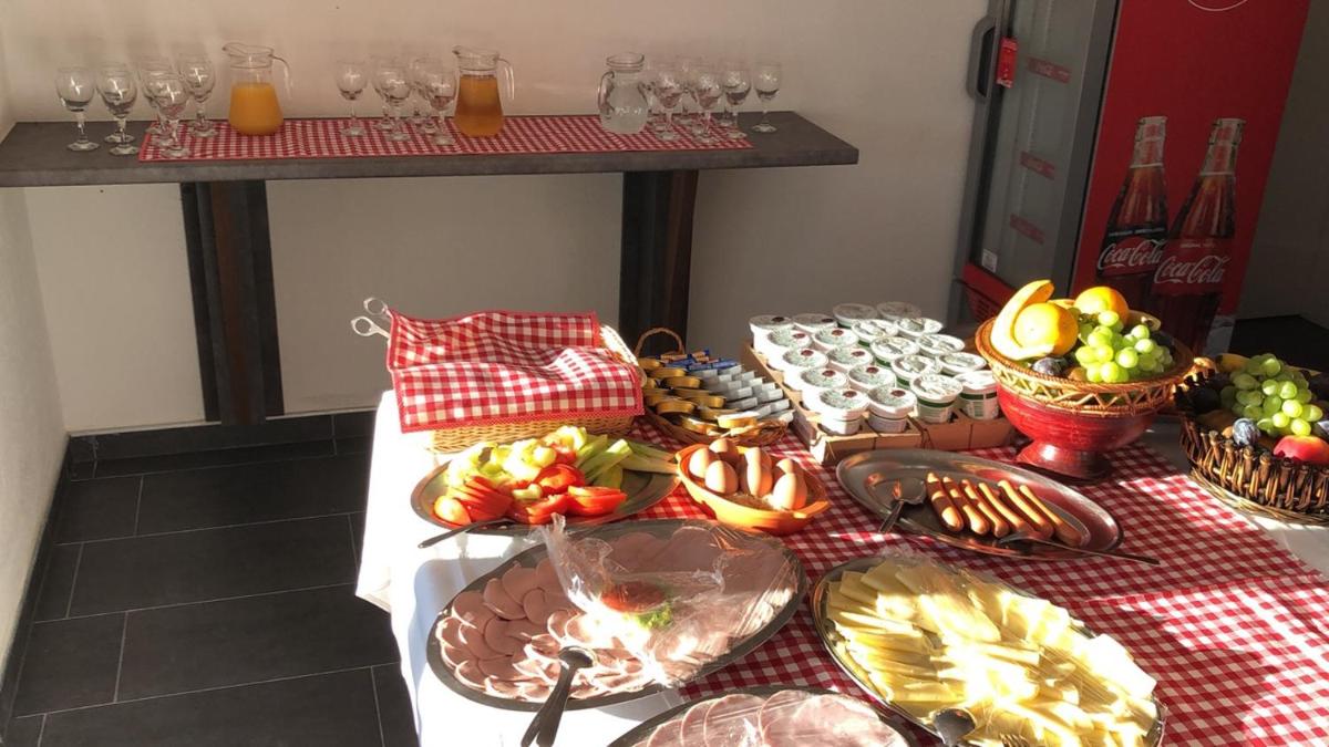 Sobe Kod Bakija - Housity