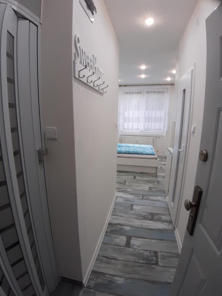 WHITE APARTMENT, Kraskova 2, BRATISLAVA - Housity