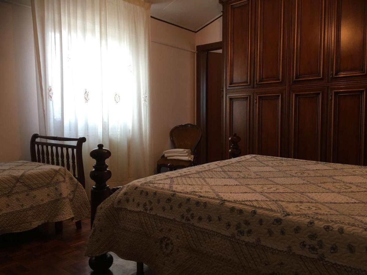 All'ombra degli Ulivi B&B - Housity