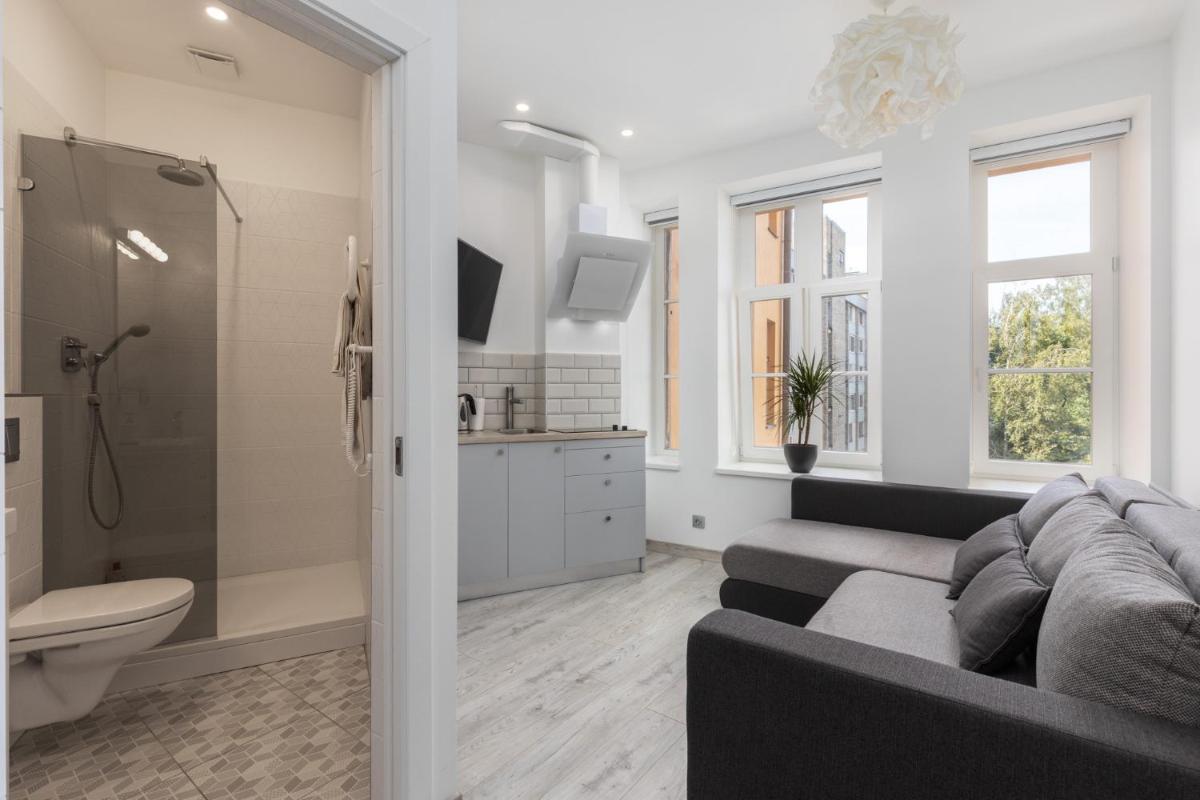 Valdemāra Apartment - Housity