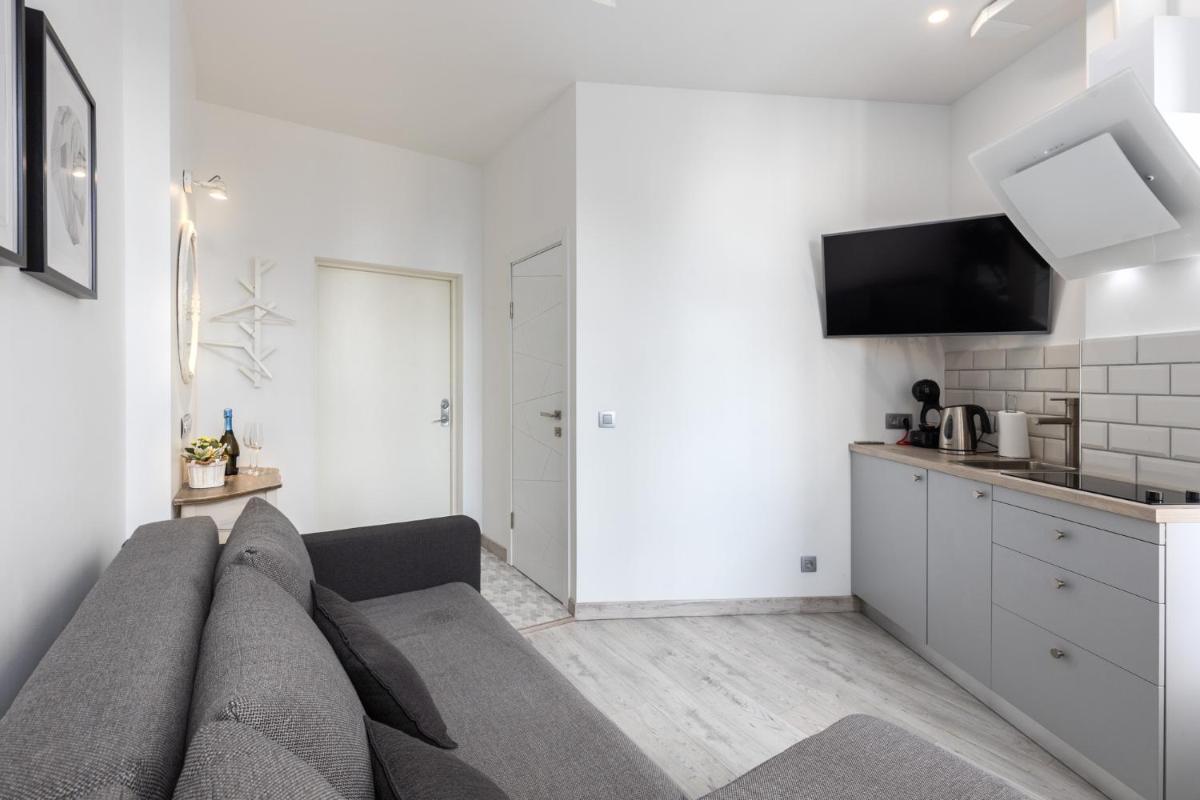 Valdemāra Apartment - Housity