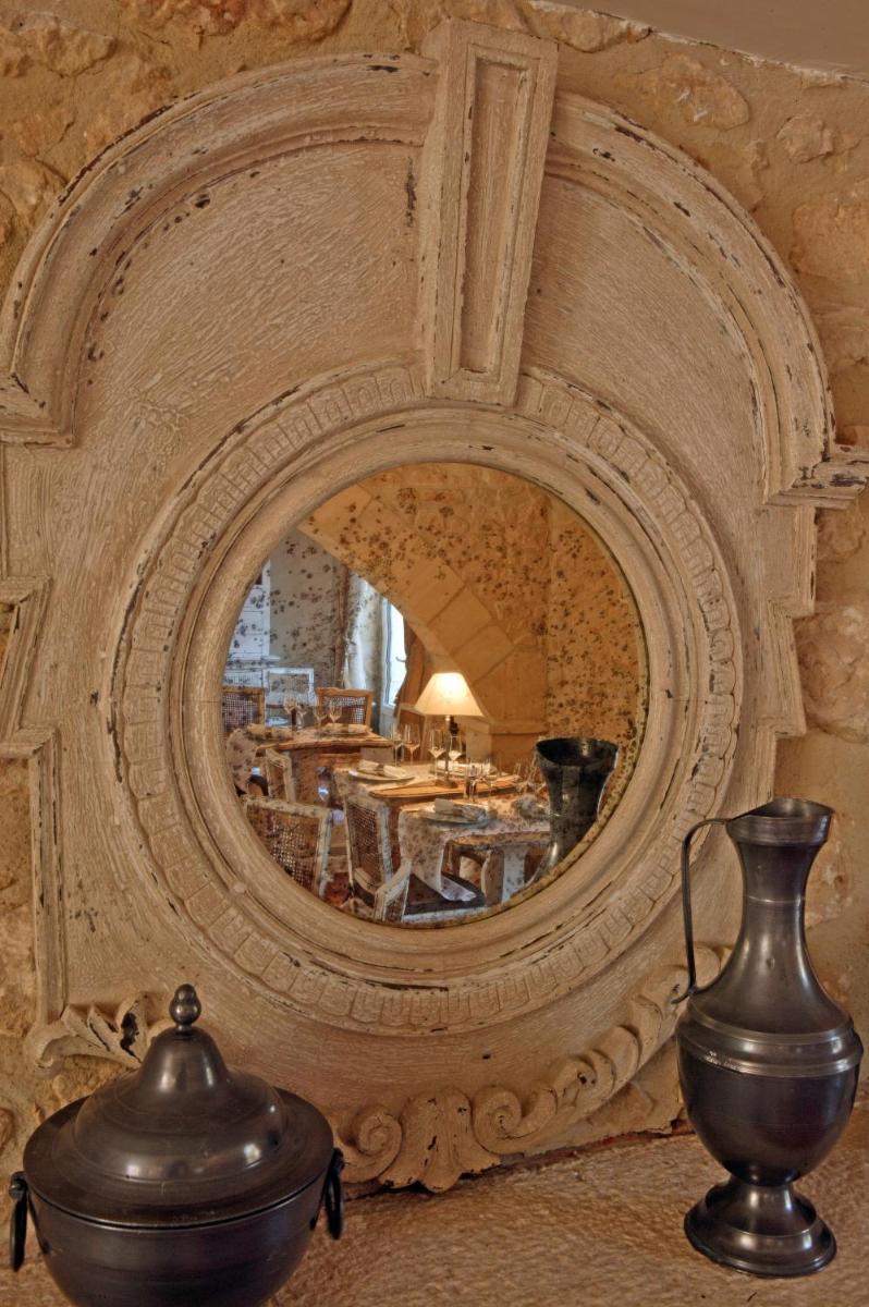 Photo de la galerie de l'établissement Le Moulin de Mitou, à Auriac-du-Périgord