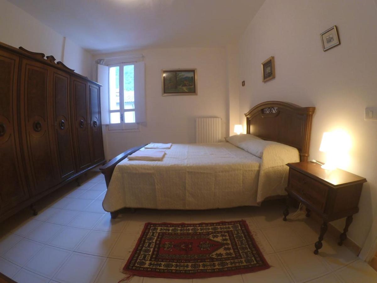 Suitetrails - La Casa del Campanile