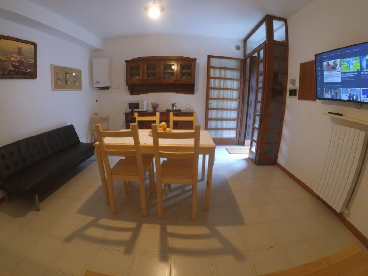 Suitetrails - La Casa del Campanile