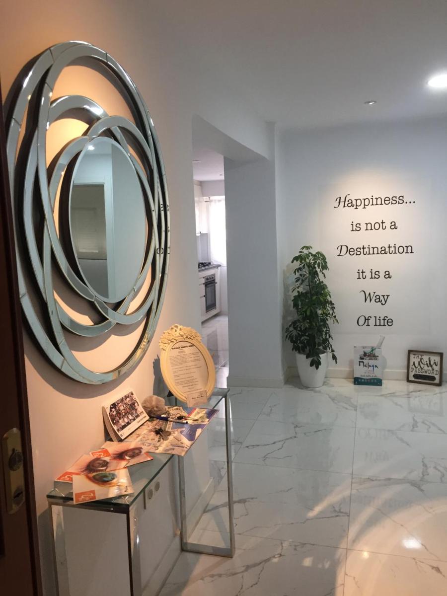 Málaga Beauty Home - Housity