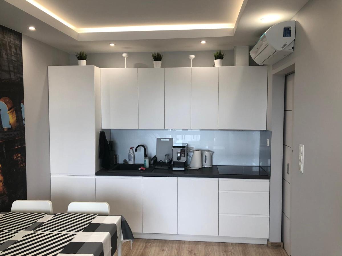 Klimatyzowany Apartament ROMA z garażem podziemnym - Housity