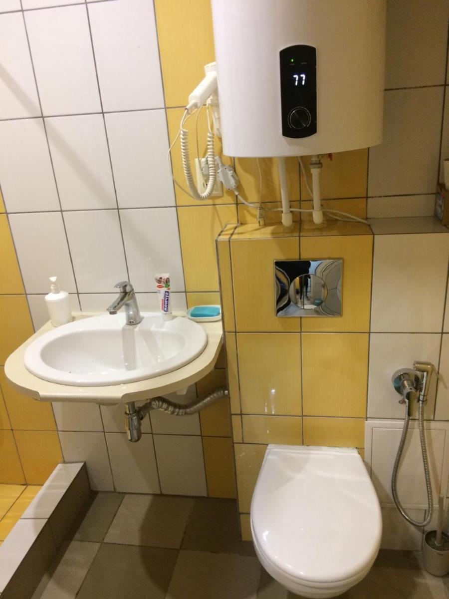 Suitetrails - Hotel on Gertsena16