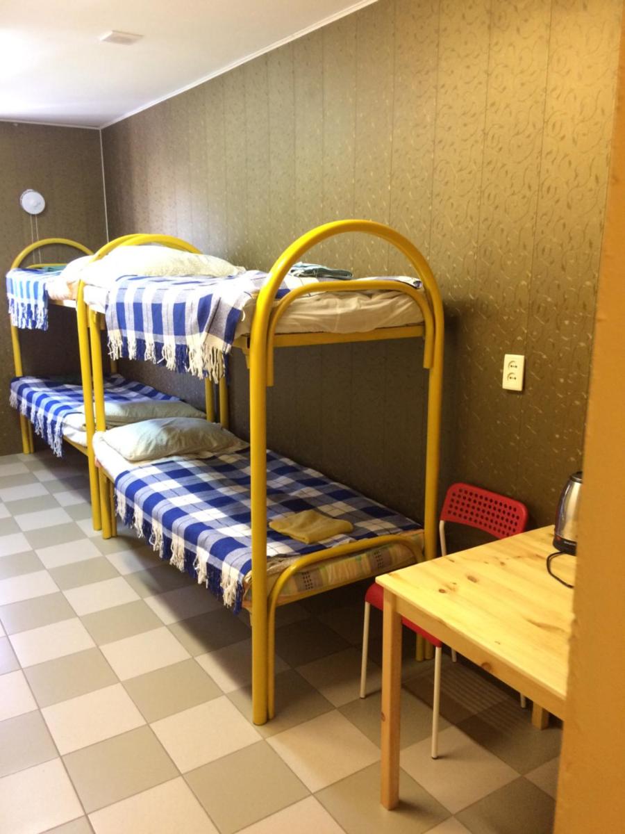 Suitetrails - Hotel on Gertsena16